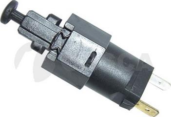 OSSCA 03917 - Interrupteur des feux de freins droxauto.com