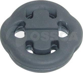 OSSCA 03469 - Support, silencieux droxauto.com