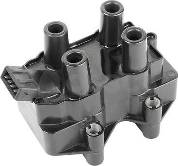 OSSCA 03599 - Bobine d'allumage droxauto.com