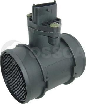 OSSCA 03595 - Débitmètre de masse d'air droxauto.com