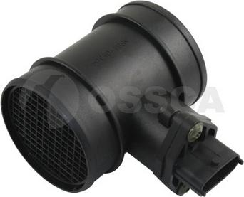 OSSCA 03597 - Débitmètre de masse d'air droxauto.com
