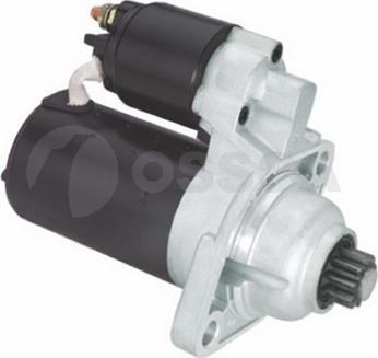 OSSCA 03548 - Démarreur droxauto.com
