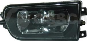 OSSCA 03566 - Projecteur antibrouillard droxauto.com