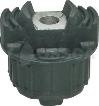 OSSCA 03568 - Suspension, corps de l'essieu droxauto.com
