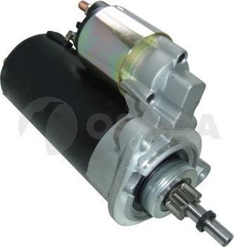 OSSCA 03539 - Démarreur droxauto.com