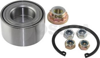 OSSCA 03525 - Kit de roulements de roue droxauto.com