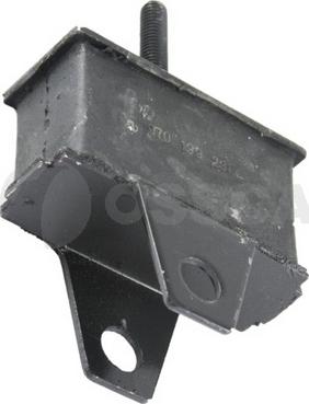 OSSCA 03655 - Support moteur droxauto.com