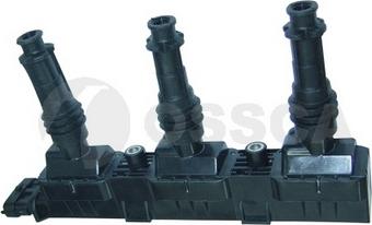 OSSCA 03600 - Bobine d'allumage droxauto.com