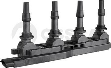 OSSCA 03602 - Bobine d'allumage droxauto.com