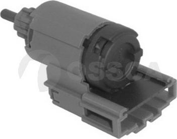 OSSCA 03614 - Interrupteur des feux de freins droxauto.com
