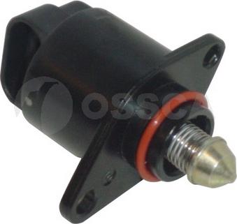 OSSCA 03617 - Contrôle de ralenti, alimentation en air droxauto.com