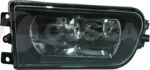 OSSCA 03065 - Projecteur antibrouillard droxauto.com