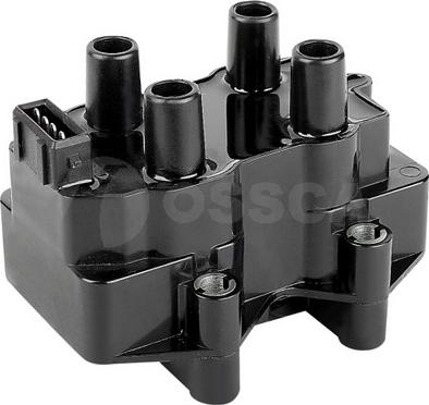 OSSCA 03158 - Bobine d'allumage droxauto.com