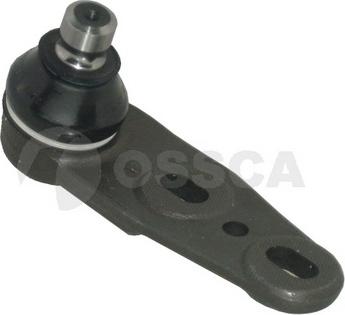 OSSCA 03109 - Rotule de suspension droxauto.com