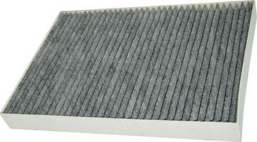 OSSCA 03134 - Filtre à air droxauto.com