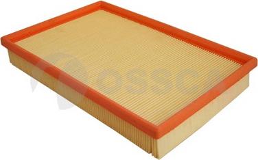 OSSCA 03849 - Filtre à air droxauto.com