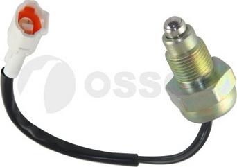 OSSCA 03843 - Contacteur, feu de recul droxauto.com