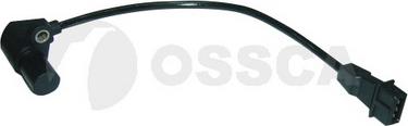 OSSCA 03819 - Capteur d'angle, vilebrequin droxauto.com