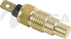 OSSCA 03812 - Sonde de température, liquide de refroidissement droxauto.com
