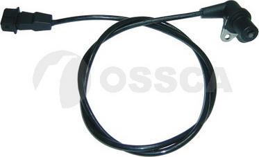 OSSCA 03821 - Capteur d'angle, vilebrequin droxauto.com