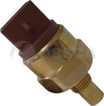 OSSCA 03399 - Sonde de température, liquide de refroidissement droxauto.com