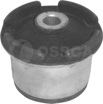 OSSCA 03304 - Suspension, corps de l'essieu droxauto.com