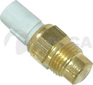 OSSCA 03389 - Interrupteur de température, ventilateur de radiateur droxauto.com