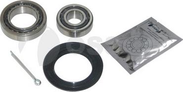 OSSCA 03293 - Kit de roulements de roue droxauto.com