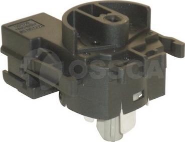 OSSCA 03247 - Interrupteur d'allumage / de démarreur droxauto.com