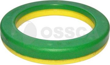 OSSCA 03256 - Roulement, coupelle de suspension droxauto.com