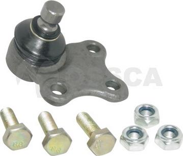 OSSCA 02945 - Rotule de suspension droxauto.com