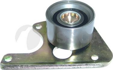 OSSCA 02933 - Poulie renvoi / transmission, courroie de distribution droxauto.com