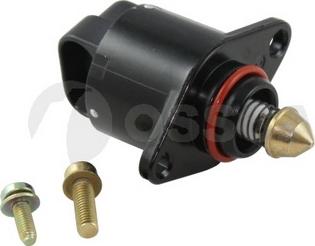 OSSCA 02482 - Contrôle de ralenti, alimentation en air droxauto.com