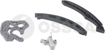 OSSCA 02425 - Kit de distribution par chaîne droxauto.com