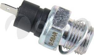 OSSCA 02428 - Capteur, pression d'huile droxauto.com
