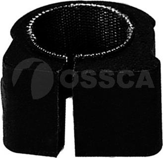 OSSCA 02672 - Coussinet de palier, stabilisateur droxauto.com