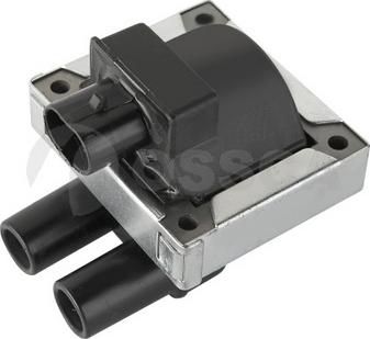 OSSCA 02050 - Bobine d'allumage droxauto.com