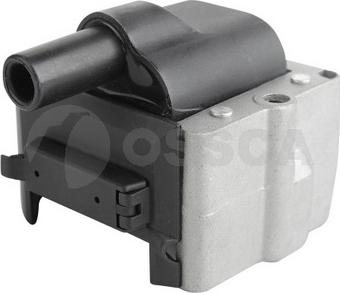 OSSCA 02051 - Bobine d'allumage droxauto.com