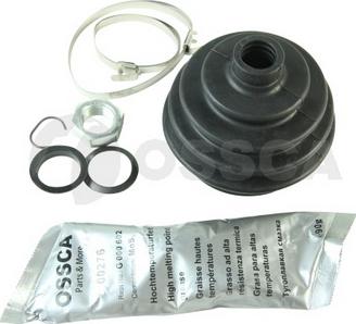 OSSCA 02067 - Joint-soufflet, arbre de commande droxauto.com