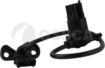 OSSCA 02115 - Contacteur, feu de recul droxauto.com