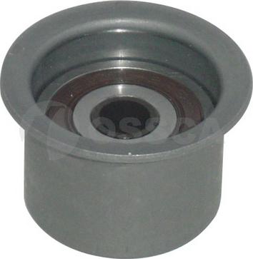 OSSCA 02857 - Poulie renvoi / transmission, courroie de distribution droxauto.com