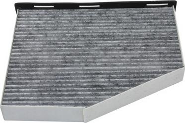 OSSCA 02868 - Filtre à air droxauto.com