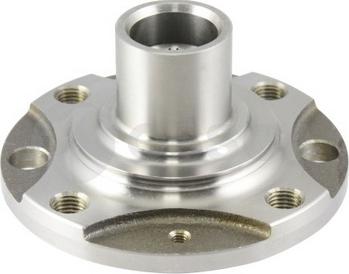 OSSCA 02345 - Moyeu de roue droxauto.com