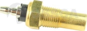 OSSCA 02356 - Sonde de température, liquide de refroidissement droxauto.com