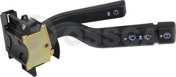 OSSCA 02350 - Commutateur de colonne de direction droxauto.com