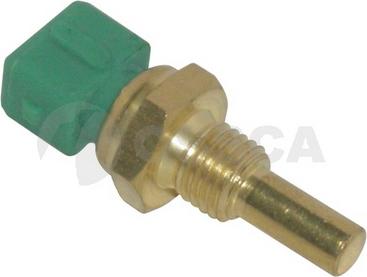OSSCA 02361 - Sonde de température, liquide de refroidissement droxauto.com