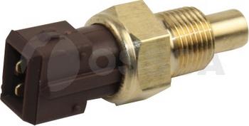OSSCA 02362 - Sonde de température, liquide de refroidissement droxauto.com