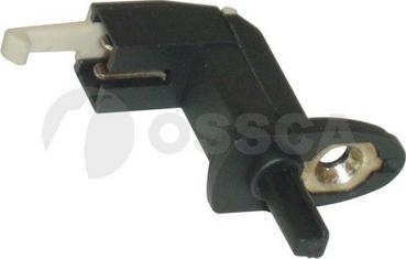 OSSCA 02373 - Interrupteur, contacteur de porte droxauto.com