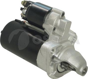 OSSCA 02240 - Démarreur droxauto.com