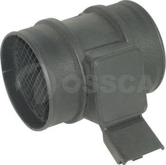 OSSCA 02248 - Débitmètre de masse d'air droxauto.com